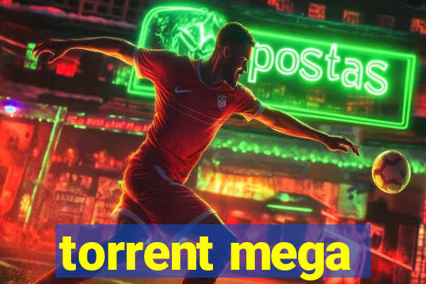 torrent mega